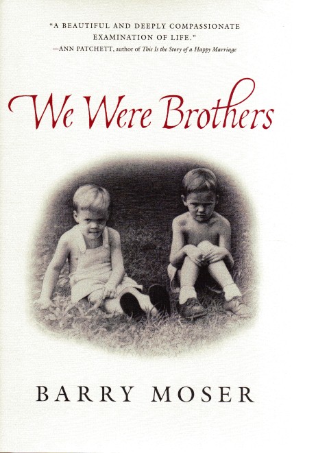 Image for We Were Brothers
