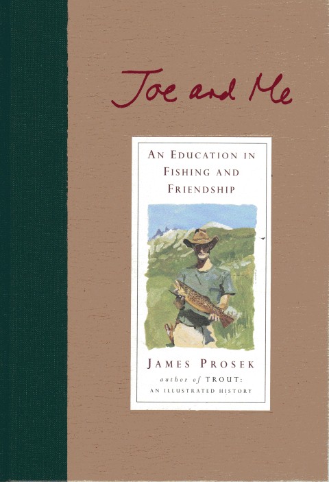 Image for Joe and Me