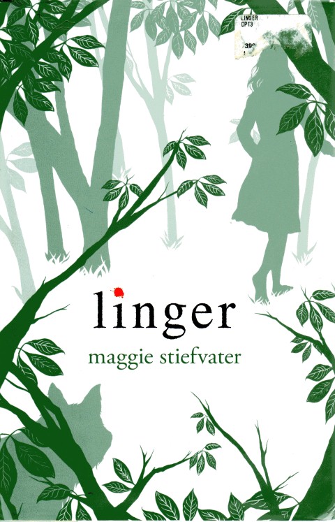 Image for Linger