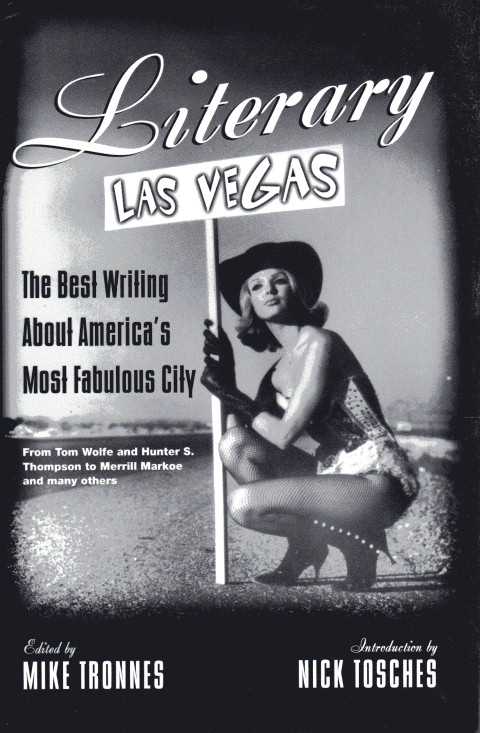 Image for Literary Las Vegas