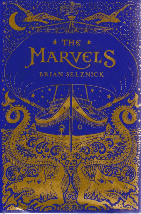 Image for The Marvels