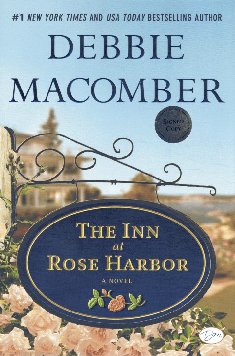 Image for The Inn at Rose Harbor