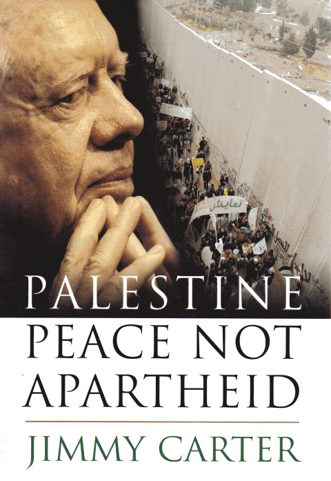 Image for Palestine : Peace Not Apartheid