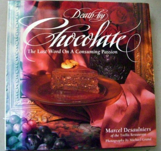 Image for Death By Chocolate