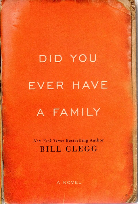 Image for Did You Ever Have a Family