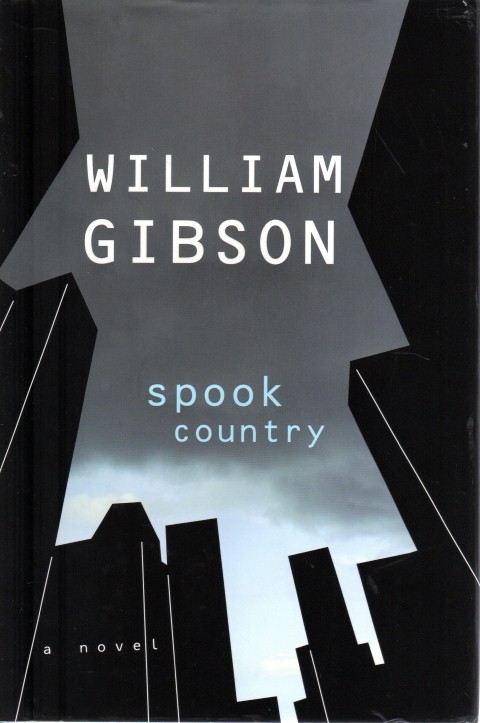 Image for Spook Country