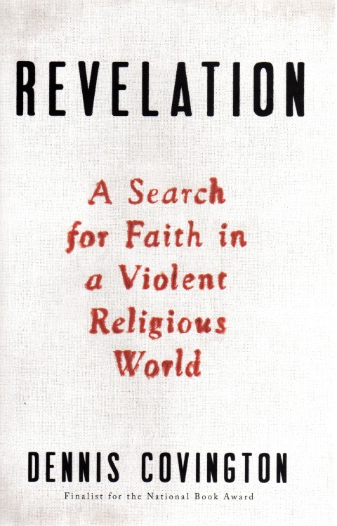 Image for Revelation