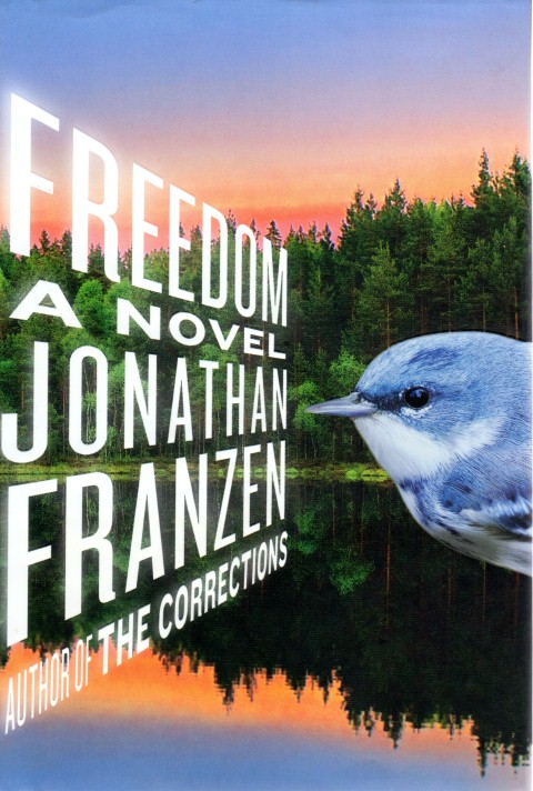 Image for Freedom