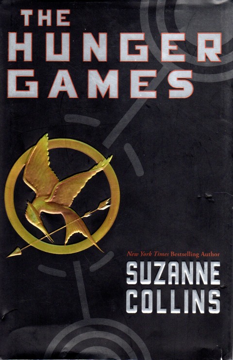 Image for The Hunger Games