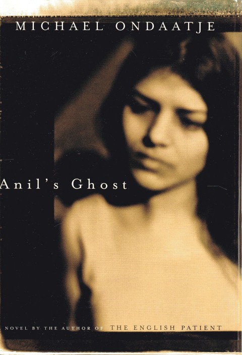 Image for Anil's Ghost
