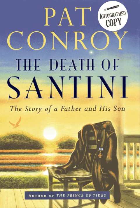 Image for The Death of Santini