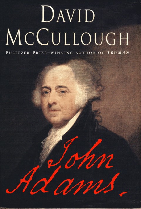 Image for John Adams