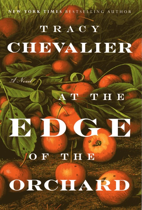Image for At the Edge of the Orchard