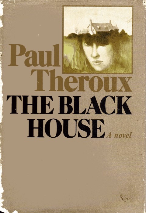 Image for The Black House