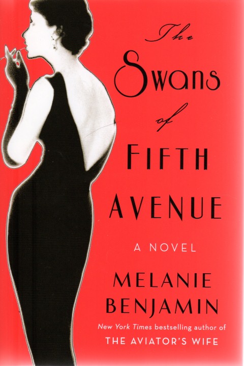 Image for The Swans of Fifth Avenue
