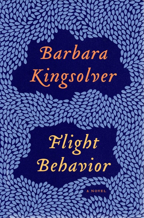 Image for Flight Behavior