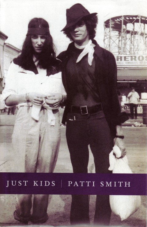 Image for Just Kids
