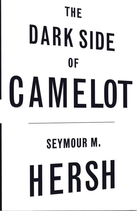 Image for The Dark Side of Camelot