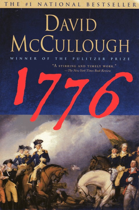 Image for 1776