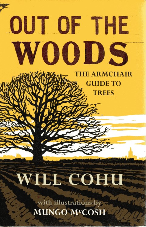 Image for Out of the Woods