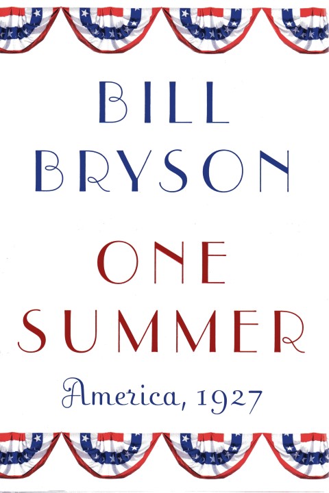 Image for One Summer: America, 1927