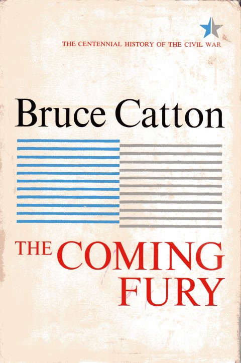 The Coming Fury Image for The Coming Fury