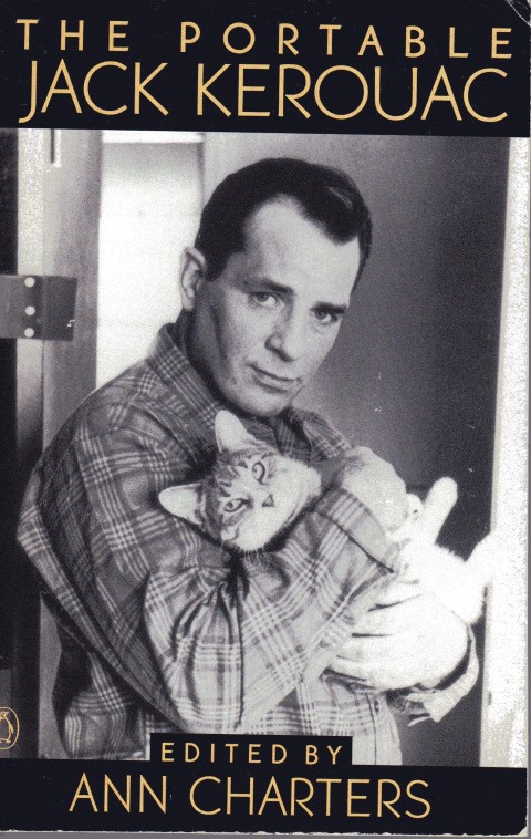 Image for The Portable Jack Kerouac