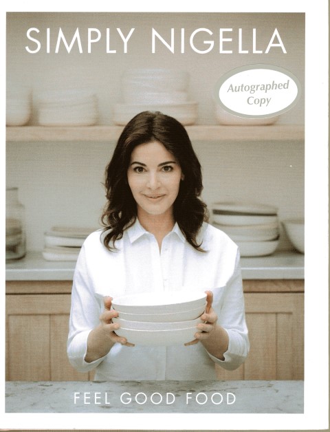 Image for Simply Nigella