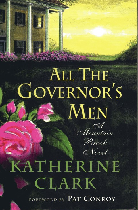 Image for All the Governor's Men