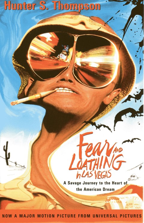 Image for Fear and Loathing in Las Vegas