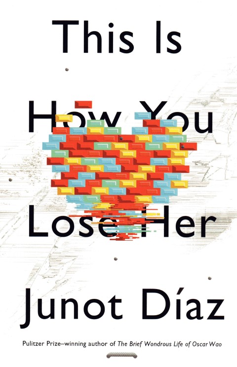 Image for This is How You Lose Her