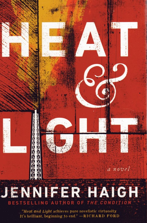 Image for Heat & Light