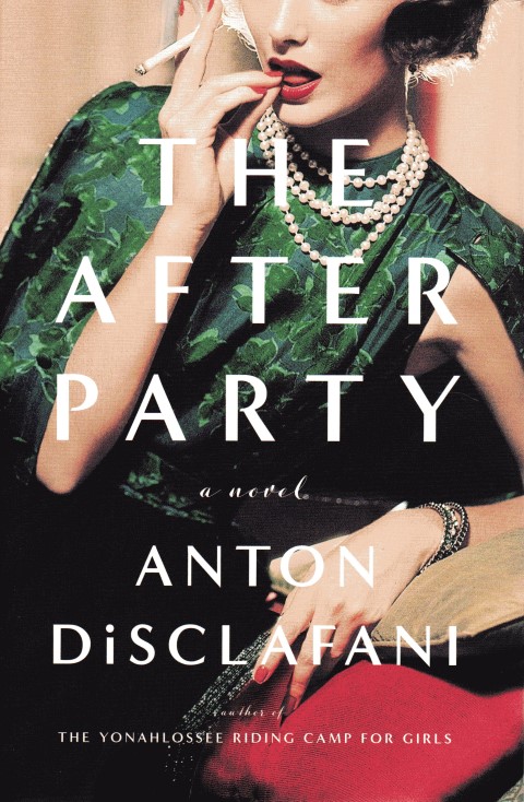 Image for The After Party