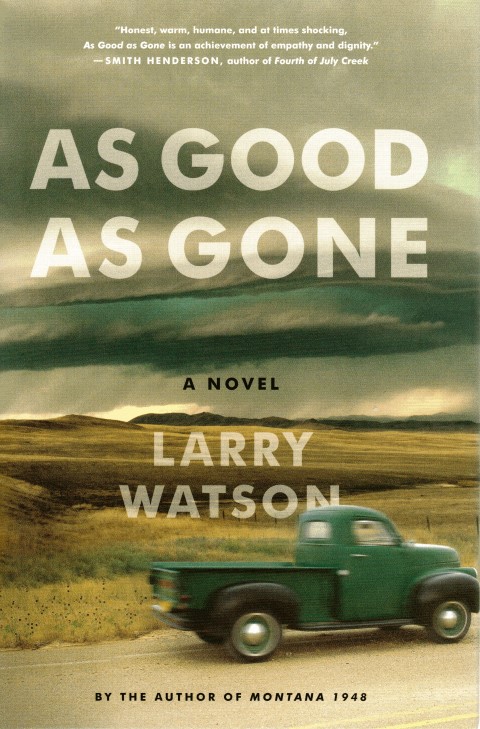 Image for As Good as Gone