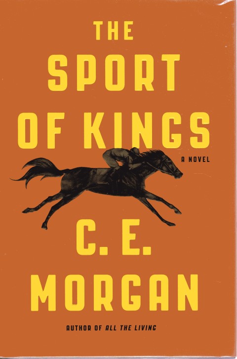 Image for The Sport of Kings
