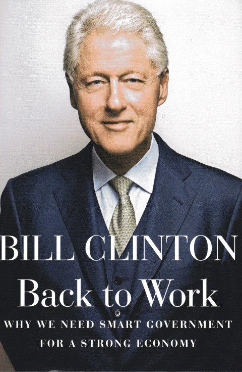 Image for Back to Work