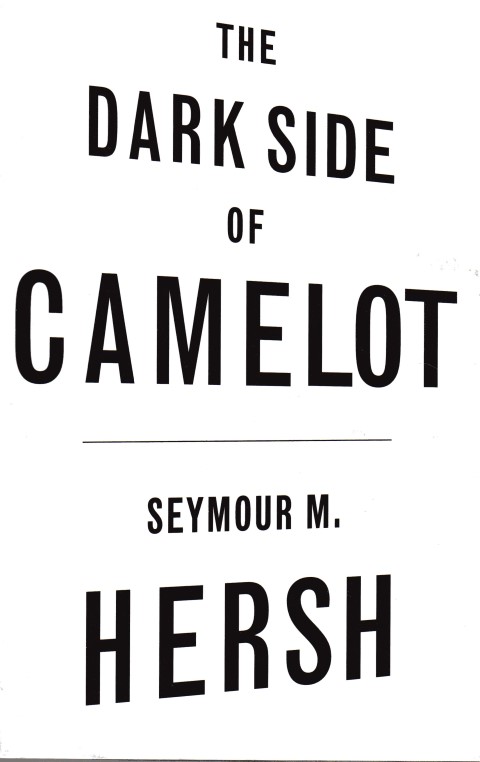 Image for The Dark Side of Camelot