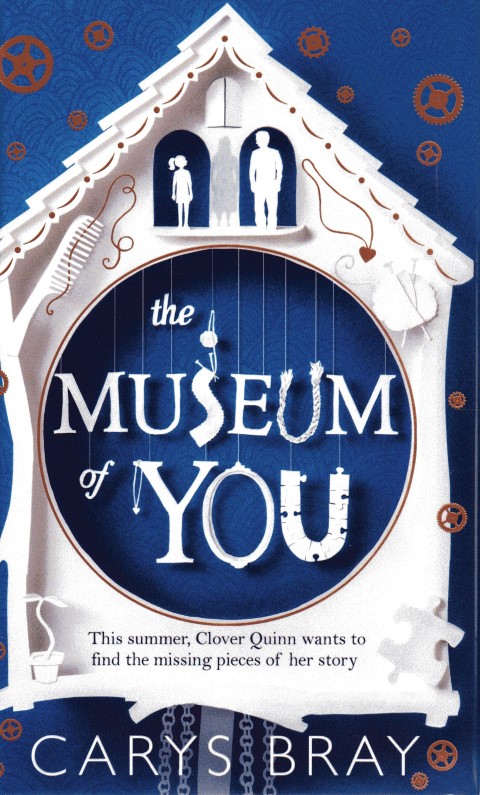 The Museum of You Image for The Museum of You