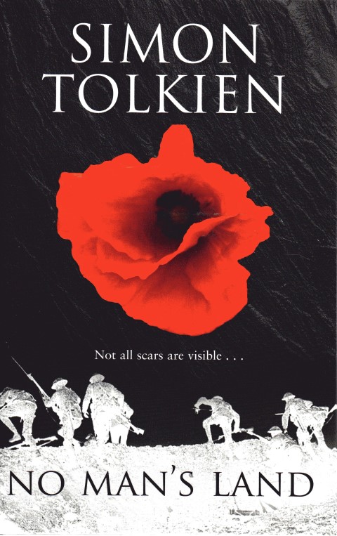 Image for No Man's Land