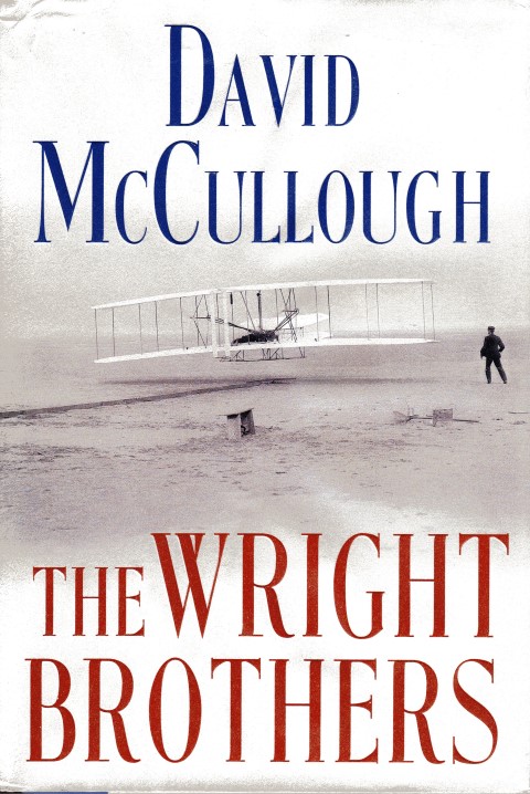 Image for The Wright Brothers