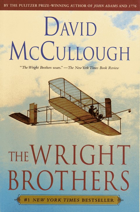 Image for The Wright Brothers