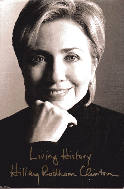 Image for Living History