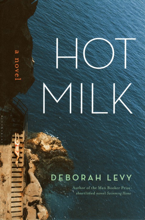Image for Hot Milk
