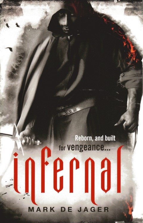 Image for Infernal