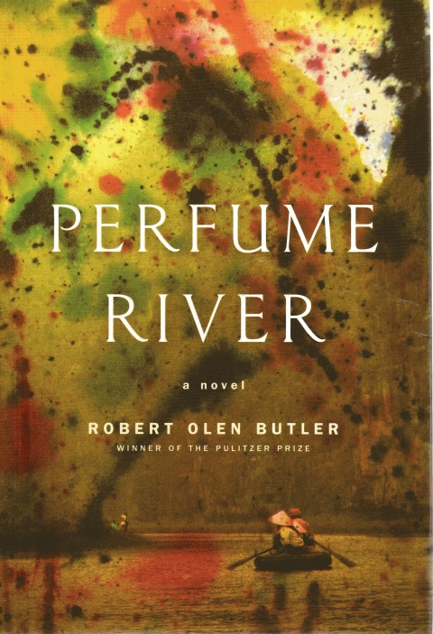 Image for Perfume River