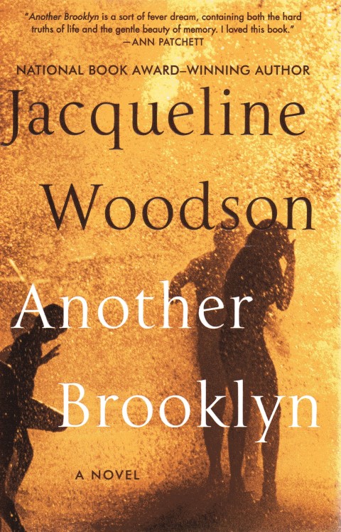 Image for Another Brooklyn