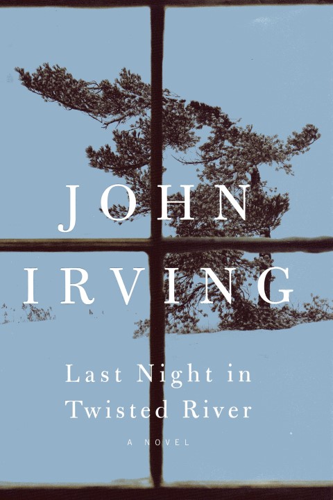 Image for Last Night in Twisted River