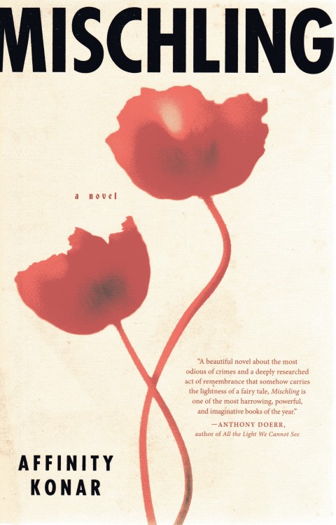 Image for Mischling