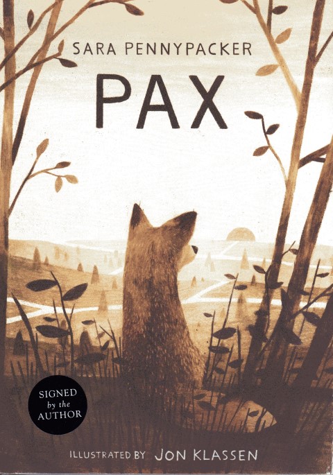 Image for Pax