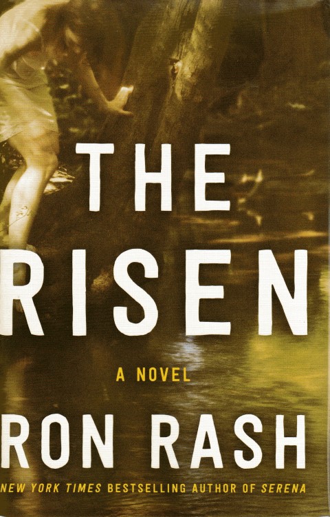 Image for The Risen